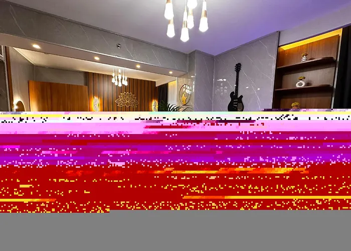 Sea Smile Apartments